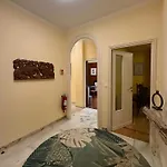 Apartmán Karibu *