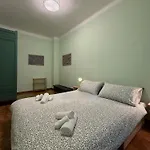 Apartmán Karibu