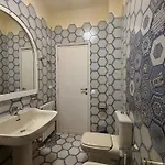 Apartmán Karibu Sanremo