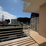 Karibu Apartmán *