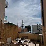 Apartmán Karibu