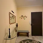 Apartmán Karibu