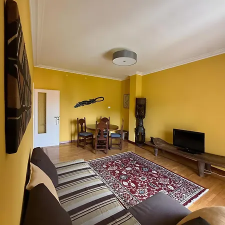 Karibu Apartmán *