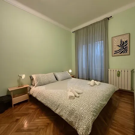 Apartamento Karibu San Remo