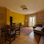 Karibu Apartment Sanremo