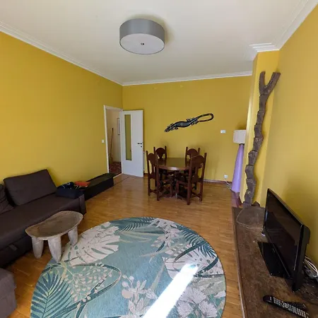 Lejlighed Karibu Sanremo