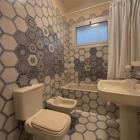 Apartment Karibu Sanremo