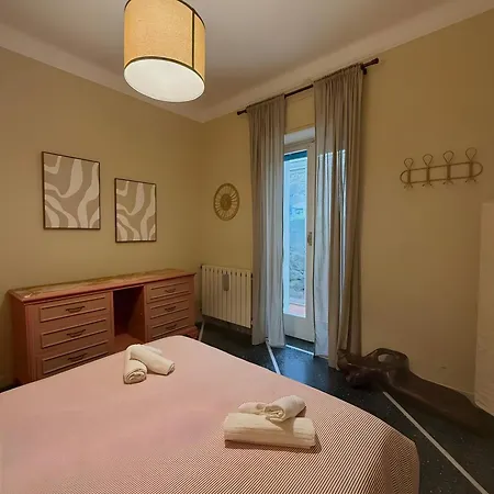 Karibu Apartment *