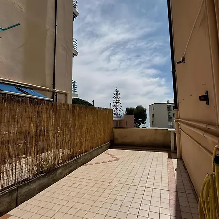 Karibu Apartment *