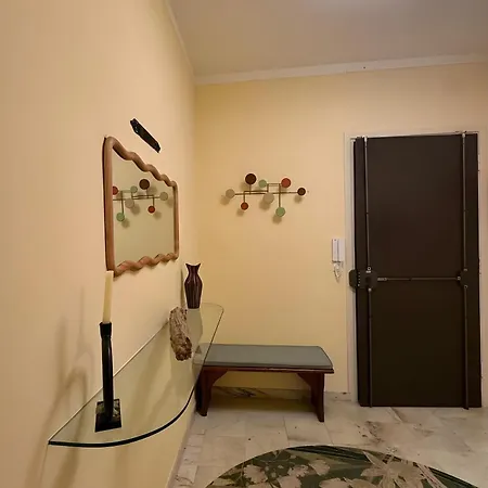 Apartment Karibu