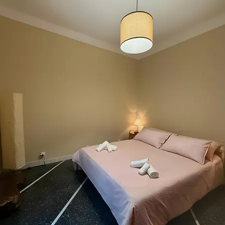 Apartment Karibu