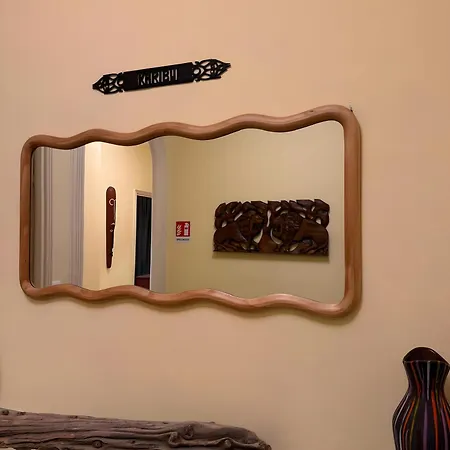 Apartment Karibu