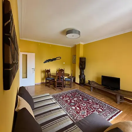 Karibu * Sanremo
