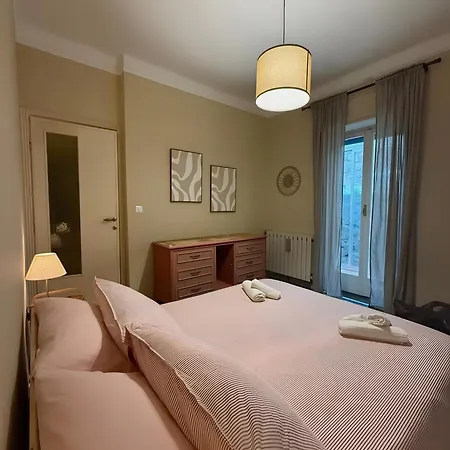 Karibu Apartment Sanremo