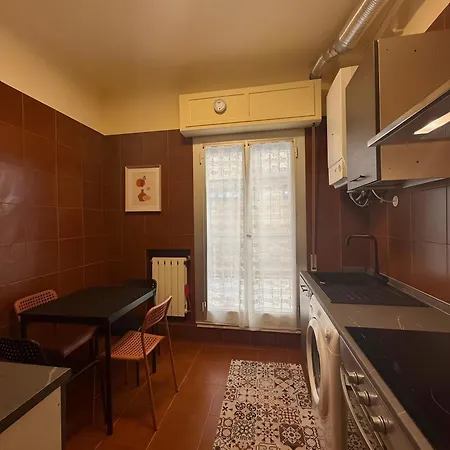 Apartment Karibu Sanremo