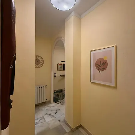 Apartment Karibu *