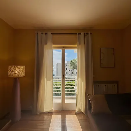 Apartment Karibu Sanremo