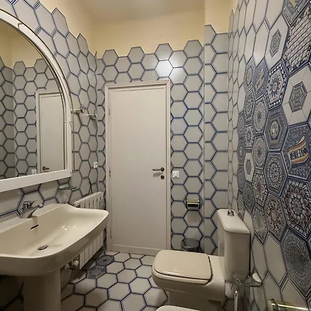Karibu Apartment *