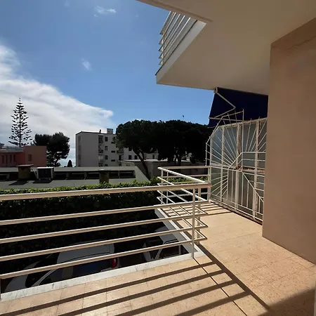 Karibu Apartment