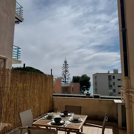 Apartment Karibu