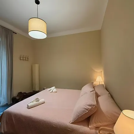 Karibu Apartment
